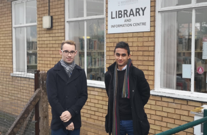 Hagley Library