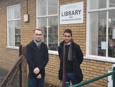 Hagley Library